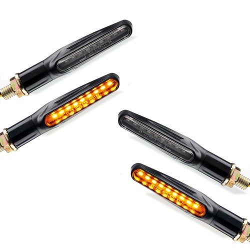Indicateurs chase led - 2x,