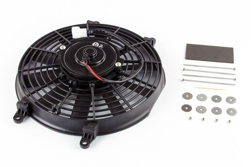 électrique ventilateur - Électrique,