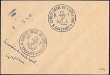  LIBERATION..RRR..OUESSANT