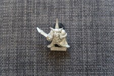 WARHAMMER - METAL - NIGHT