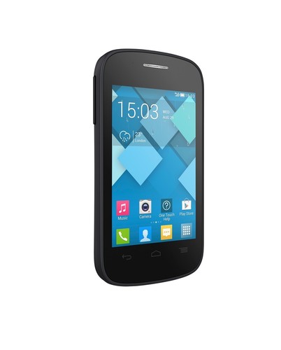 Alcatel one touch - touch, c1