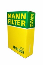 Filtre Hydraulique Boîte