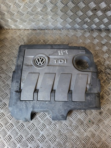 Protection cache moteur - ,