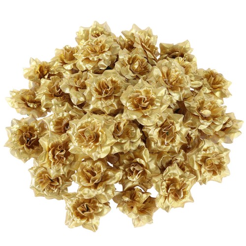 Rose artificielle fausse - rose,