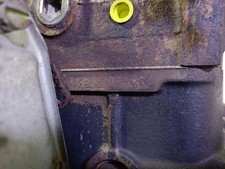 615970 moteur complet