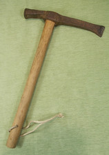 Ancienne Hachette Marteau de