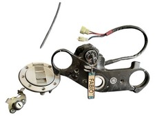 ORIGINAL LOCK KIT Yamaha R1 1998 - 2001