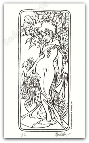 Libris sérigraphie - ex-libris,