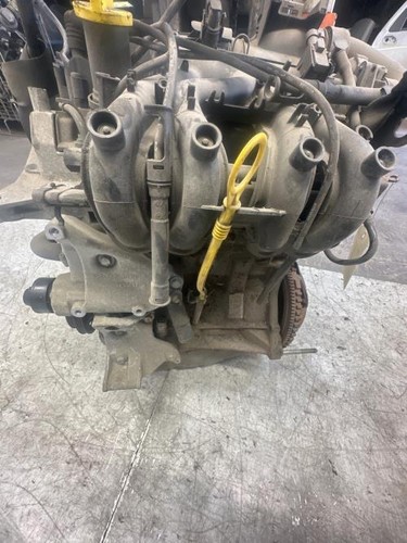 Moteur renault clio phase 2 - clio,