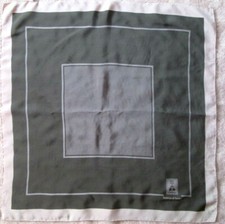 BURBERRYS of London  Foulard