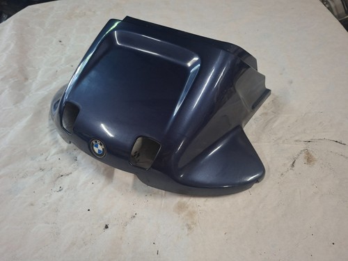 Carenage coque arriere - arriere, r