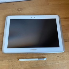 Tablette Tactile Samsung
