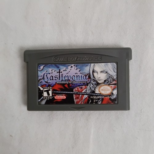 Castlevania harmony of - castlevania:,