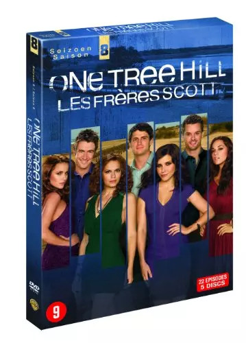 Les frères scott - -, saison