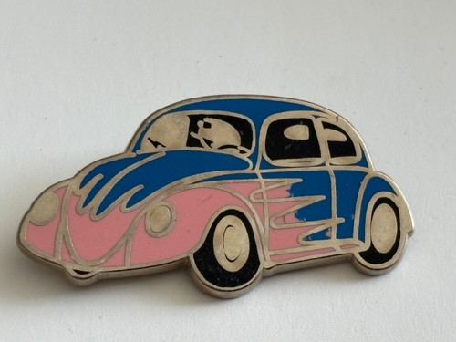 Pins pin car volkswagen - pin,