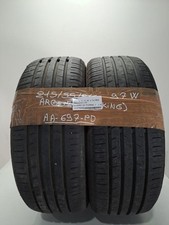 Pneu 215/55 R16 97 W AUTRES