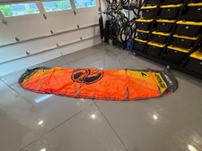 7m cabrinha switchblade kite