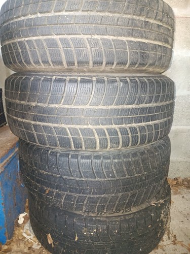 Pneus michelin pilot plus