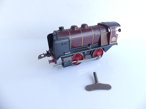 Hornby echelle locomotive a - echelle,