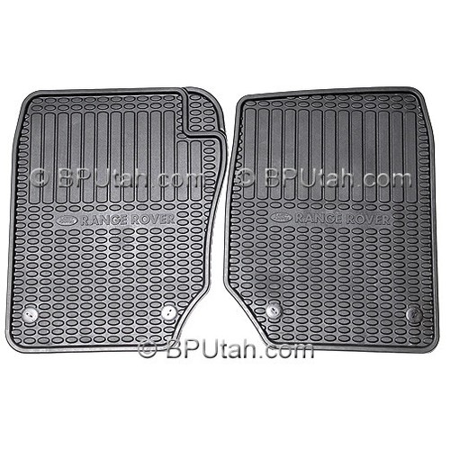 Range rover p38a rubber - p38a,