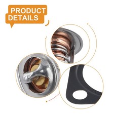 1PCS Thermostat pour Kubota