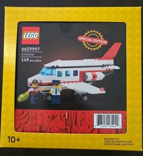 Neuf lego gwp 5010053 - 5010053,