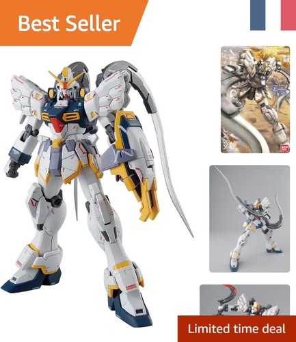 Bandai gundam sandrock ver - gundam,