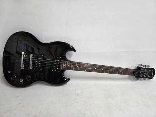 Epiphone special electric - epiphone, sg