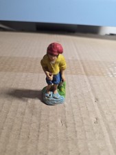 santon ancien    6 cm Env