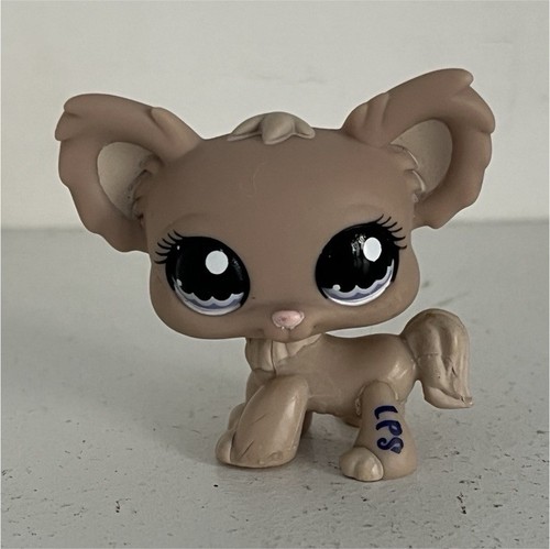 Littlest pet shop - littlest,