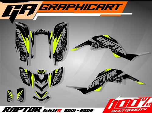 Yamaha raptor 660 - yamaha,
