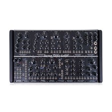 Erica Synths Eurorack Modules Modular Analog Synth Synthesizer Black System