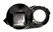 Honda VFR400 NC30 Charbon