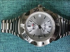 MONTRE HOMME SECTOR 540 38mm 100M 2653540045 QUARTZ