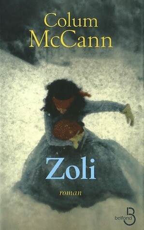Zoli colum mccann v94224 - colum,