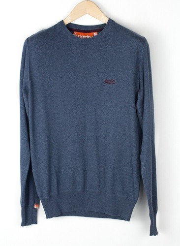 Superdry homme pull tricoté - superdry,