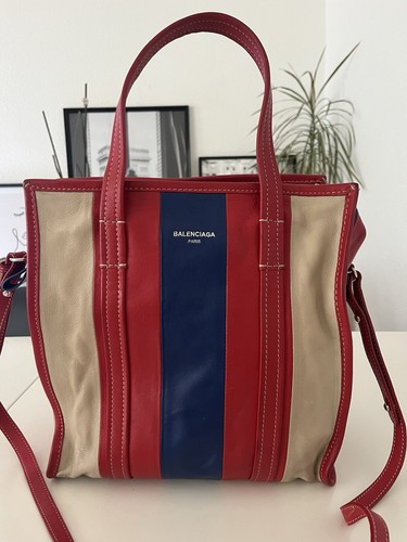 Sac balenciaga bazar bag en - sac,