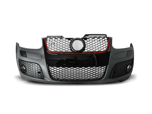 Pare choc avant golf 5 - pare,