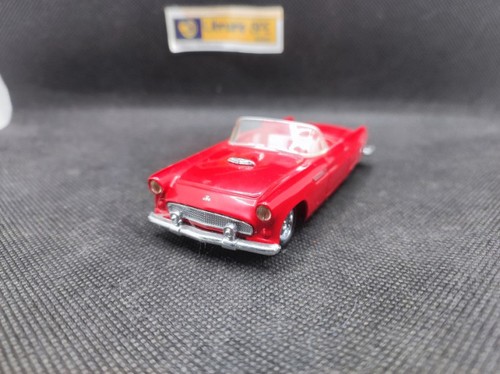 Ford thunderbird - ford,