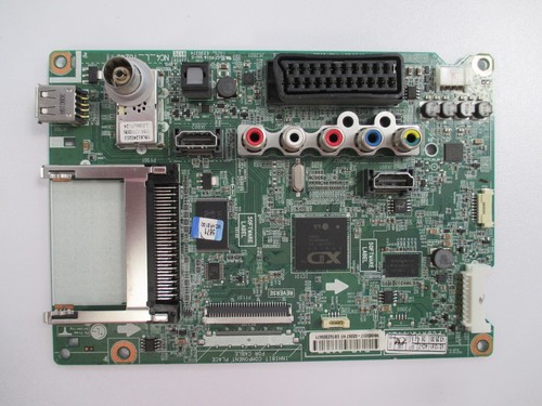 Carte mère eax64891403 - carte,