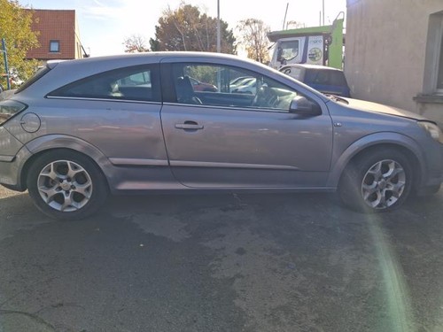 Pare choc avant opel astra - opel, h
