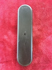 1953-1962 Mercedes 180 Ponton Fuse Box/Block Cover/Cap