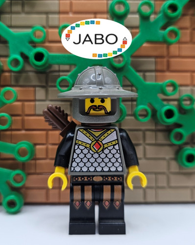 Lego castle - (,