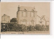 ROSCOFF : Clos petit Mousse - très bon état