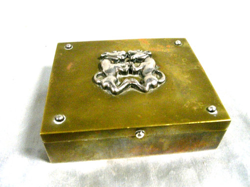 Zolotas box cigarette - 🇫🇷,