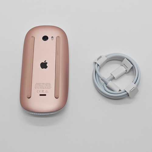 Apple magic mouse a1657 - magic,