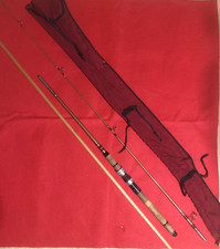 ANCIENNE CANNE A PÊCHE  " ABU