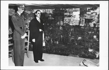 Roi BAUDOUIN FAMILLE ROYALE