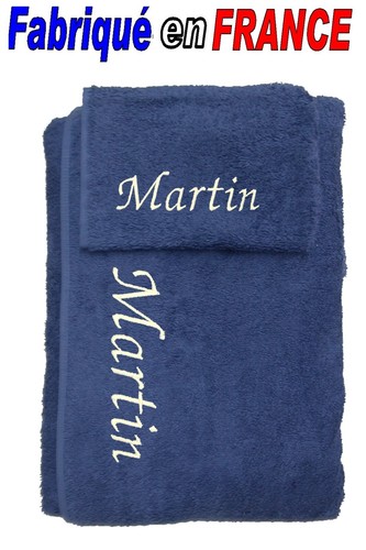 Serviette gant de toilette - serviette, +
