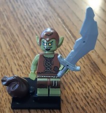 LEGO 71008 minifigurine